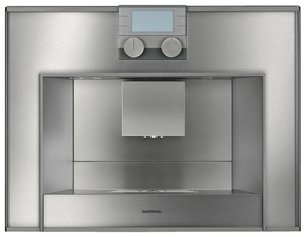 Кофемашина Gaggenau CM 250-110 фото в Санкт-Петербурге