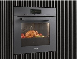 Духовой шкаф Миле H 7262 B OBSW фото 4 в Санкт-Петербурге Духовой шкаф Miele H 7262 B OBSW фото 4 в Санкт-Петербурге