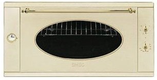 Духовой шкаф Смег S890PMFR9 фото в Санкт-Петербурге Духовой шкаф Smeg S890PMFR9 фото в Санкт-Петербурге