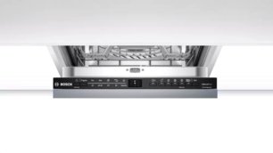 Встраиваемая посудомоечная машина BOSCH SPV2HMX1FR фото 4 в Санкт-Петербурге Встраиваемая посудомоечная машина BOSCH SPV2HMX1FR фото 4 в Санкт-Петербурге