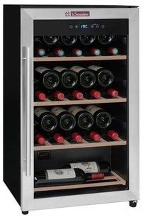 Винный шкаф La Sommeliere LS36A фото 3 в Санкт-Петербурге