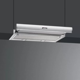 Вытяжка Смег KSET610X фото 2 в Санкт-Петербурге Вытяжка Smeg KSET610X фото 2 в Санкт-Петербурге
