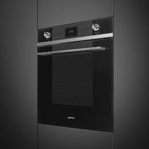 Духовой шкаф Смег SF6100VN1 фото 2 в Санкт-Петербурге Духовой шкаф Smeg SF6100VN1 фото 2 в Санкт-Петербурге