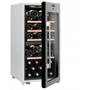 Винный шкаф Climadiff CLS41MT фото 3 в Санкт-Петербурге