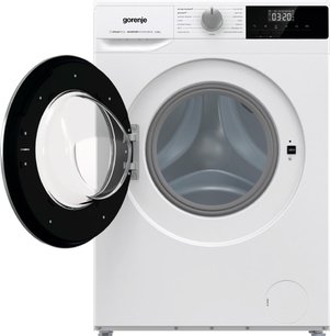 Стиральная машина Горение W2NHPI62SCS фото 4 в Санкт-Петербурге Стиральная машина Gorenje W2NHPI62SCS фото 4 в Санкт-Петербурге
