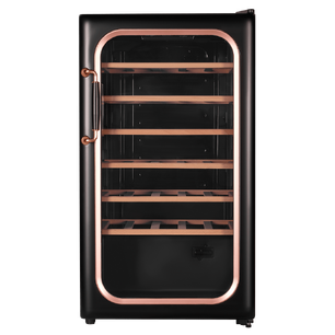 Винный шкаф Маунфилд MFWC-85SB34 фото 2 в Санкт-Петербурге Винный шкаф Maunfeld MFWC-85SB34 фото 2 в Санкт-Петербурге