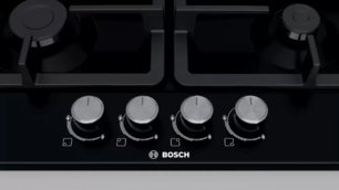 Газовая варочная панель BOSCH PGP6B6O90R фото 2 в Санкт-Петербурге Газовая варочная панель BOSCH PGP6B6O90R фото 2 в Санкт-Петербурге