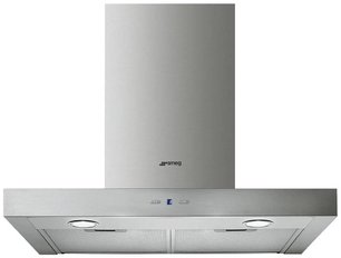 Вытяжка Смег KAT600HXE фото в Санкт-Петербурге Вытяжка Smeg KAT600HXE фото в Санкт-Петербурге