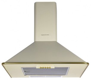 Вытяжка Зигмунд Штайн K 138.6 X фото в Санкт-Петербурге Вытяжка Zigmund Shtain K 138.6 X фото в Санкт-Петербурге