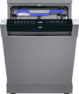 Посудомоечная машина Маунфилд MWF60331S Inverter фото 2 в Санкт-Петербурге Посудомоечная машина Maunfeld MWF60331S Inverter фото 2 в Санкт-Петербурге