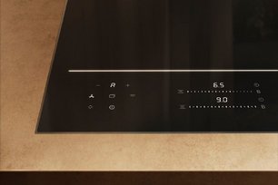 Индукционная варочная панель Miele KM 8765 FL Diamond фото 3 в Санкт-Петербурге