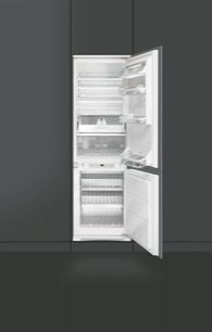 Холодильник Смег CR325P фото 2 в Санкт-Петербурге Холодильник Smeg CR325P фото 2 в Санкт-Петербурге