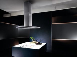 Вытяжка Смег KSIV960X1 фото 3 в Санкт-Петербурге Вытяжка Smeg KSIV960X1 фото 3 в Санкт-Петербурге