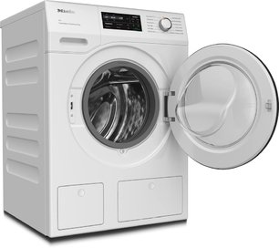 Стиральная машина Миле WCI870WPS фото 2 в Санкт-Петербурге Стиральная машина Miele WCI870WPS фото 2 в Санкт-Петербурге