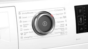 Сушильная машина Бош WTW876LBY фото 4 в Санкт-Петербурге Сушильная машина Bosch WTW876LBY фото 4 в Санкт-Петербурге
