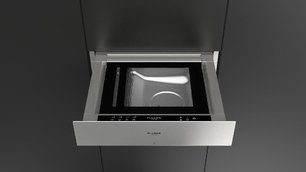 Вакуумный упаковщик Фулгор Милано FVSD 150 TC X фото 4 в Санкт-Петербурге Вакуумный упаковщик Fulgor Milano FVSD 150 TC X фото 4 в Санкт-Петербурге