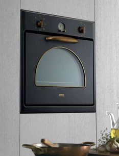 Духовой шкаф Franke CM 85 M GF фото 2 в Санкт-Петербурге