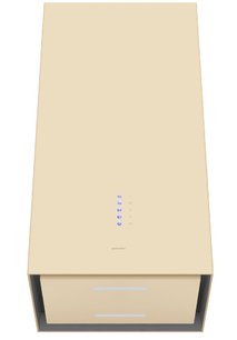 Вытяжка Маунфилд Bath Plus 402 бежевый фото в Санкт-Петербурге Вытяжка Maunfeld Bath Plus 402 бежевый фото в Санкт-Петербурге