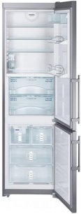 Холодильник Либхер CBNPes 3976 Premium BioFresh NoFrost фото 3 в Санкт-Петербурге Холодильник Liebherr CBNPes 3976 Premium BioFresh NoFrost фото 3 в Санкт-Петербурге