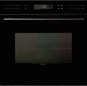 Духовой шкаф Вольф ICBSO30/2G/B фото в Санкт-Петербурге Духовой шкаф Wolf ICBSO30/2G/B фото в Санкт-Петербурге