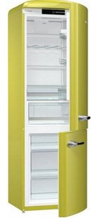 Холодильник Горение ORK192AP фото 2 в Санкт-Петербурге Холодильник Gorenje ORK192AP фото 2 в Санкт-Петербурге