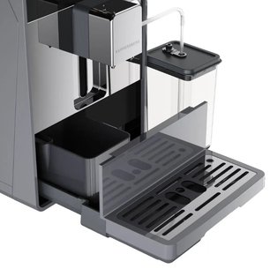 Кофемашина Куперсберг KCF 401 G фото 4 в Санкт-Петербурге Кофемашина Kuppersberg KCF 401 G фото 4 в Санкт-Петербурге