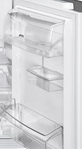 Холодильник Смег UD7122CSP фото 3 в Санкт-Петербурге Холодильник Smeg UD7122CSP фото 3 в Санкт-Петербурге