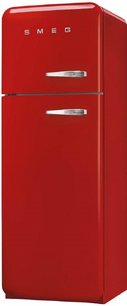 Холодильник Смег FAB30LRD6 фото 2 в Санкт-Петербурге Холодильник Smeg FAB30LRD6 фото 2 в Санкт-Петербурге