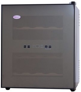 Винный шкаф Cold Vine BCW-48 фото в Санкт-Петербурге