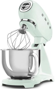 Миксер Smeg SMF03PGEU фото 3