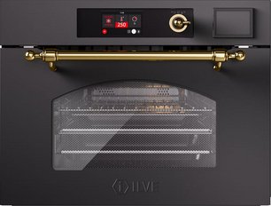 Духовой шкаф Ilve 645SNHSW/MGB фото в Санкт-Петербурге