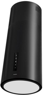 Вытяжка Maunfeld Ford 39 Isla Sensor LED Black фото в Санкт-Петербурге