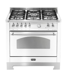 Варочный центр Lofra RBPG96MFT/Ci Chrome фото в Санкт-Петербурге