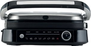 Контактный гриль Горение GCG2100S фото 2 в Санкт-Петербурге Контактный гриль Gorenje GCG2100S фото 2 в Санкт-Петербурге