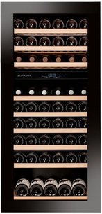 Винный шкаф Dunavox DAVG-72.185DB.TO фото в Санкт-Петербурге