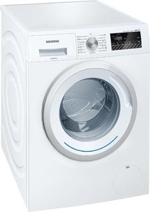 Стиральная машина Сименс WM 12N140 OE фото в Санкт-Петербурге Стиральная машина Siemens WM 12N140 OE фото в Санкт-Петербурге