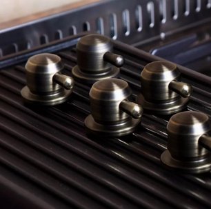 Встраиваемая микроволновая печь Lofra FMRBP66ME BRONZE фото 3 в Санкт-Петербурге