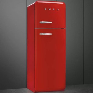 Холодильник Смег FAB30RR1 фото 4 в Санкт-Петербурге Холодильник Smeg FAB30RR1 фото 4 в Санкт-Петербурге