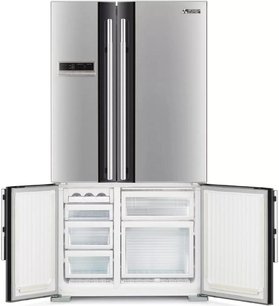 Холодильник Митсубиси MR-LR78G-ST-R фото 4 в Санкт-Петербурге Холодильник Mitsubishi Electric MR-LR78G-ST-R фото 4 в Санкт-Петербурге