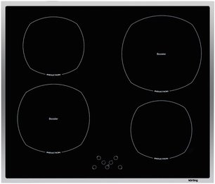 Варочная поверхность Кертинг HI 6402 X фото в Санкт-Петербурге Варочная поверхность Korting HI 6402 X фото в Санкт-Петербурге