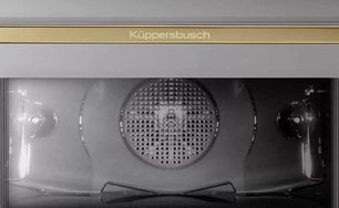 Компактный духовой шкаф Куперсбуш CBP 6550.0 G4 Gold фото 3 в Санкт-Петербурге Компактный духовой шкаф Kuppersbusch CBP 6550.0 G4 Gold фото 3 в Санкт-Петербурге