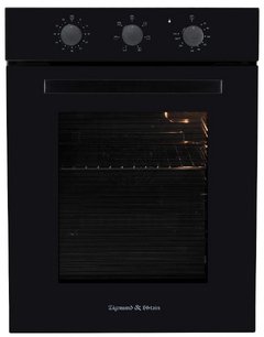 Электрический духовой шкаф Зигмунд Штайн E 172 B фото в Санкт-Петербурге Электрический духовой шкаф Zigmund Shtain E 172 B фото в Санкт-Петербурге