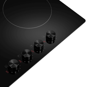 Варочная панель Maunfeld CVCE594MBK2 фото 4 в Санкт-Петербурге