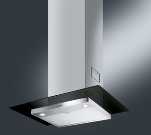 Вытяжка Смег KFV62DN фото 2 в Санкт-Петербурге Вытяжка Smeg KFV62DN фото 2 в Санкт-Петербурге