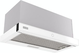 Вытяжка Франке TOUCH 60 WH фото в Санкт-Петербурге Вытяжка Franke TOUCH 60 WH фото в Санкт-Петербурге