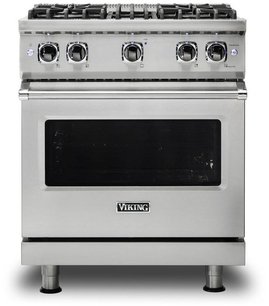 Варочный центр Viking EVGR530-4BSS фото в Санкт-Петербурге