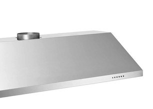 Вытяжка Бертаззони KU100 PRO 1 X A фото 2 в Санкт-Петербурге Вытяжка Bertazzoni KU100 PRO 1 X A фото 2 в Санкт-Петербурге