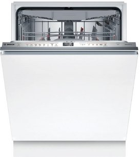 Встраиваемая посудомоечная машина Bosch SMD6ECX12E фото в Санкт-Петербурге
