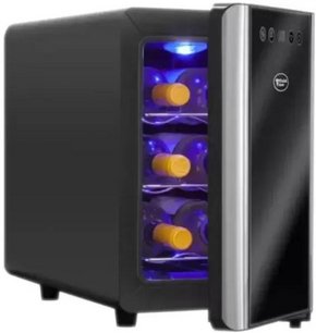 Винный шкаф Cold Vine C6-TBSF1 фото в Санкт-Петербурге