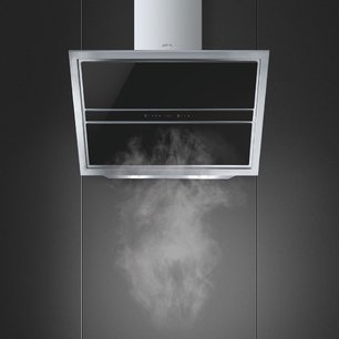 Вытяжка Смег KCV9NE2 фото 2 в Санкт-Петербурге Вытяжка Smeg KCV9NE2 фото 2 в Санкт-Петербурге